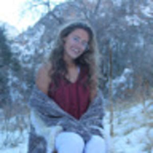 Meet your Posher, Kayla-marie